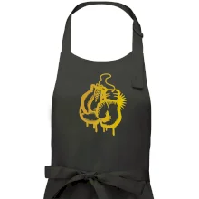 Box rukavice - zlatá potlač Box rukavice - zlatá potlač