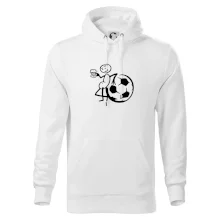 Veľký futbalista Veľký futbalista