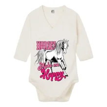 Horses Make me Happy Horses Make me Happy