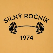 Silný ročník - Letopočet 1974