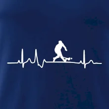 Ekg hurling