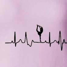 EKG ľadové korčule