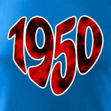 1950 v srdci