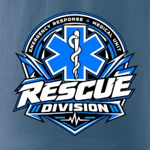 Rescue Division