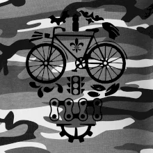 Bike lebka Bike lebka