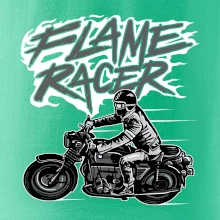Flame Racer Flame Racer