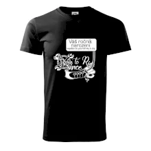 Born to ride - Vlastný ročník Born to ride - Vlastný ročník