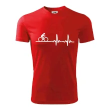Cyklo ekg - bicykel Cyklo ekg - bicykel