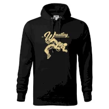 Wrestling v boji Wrestling v boji