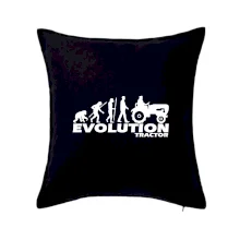 Evolúcia traktor Evolúcia traktor