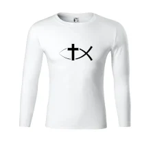 Ježíšova ryba Ježíšova ryba