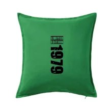 Limited edition 1979 pruh