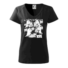 Bubáky vankúše Bubáky vankúše