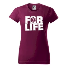 For Life For Life