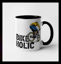 BikeHolic