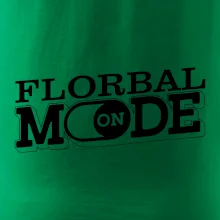 Florbal mode Florbal mode