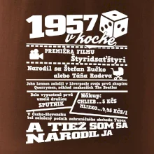 1957 v kocke