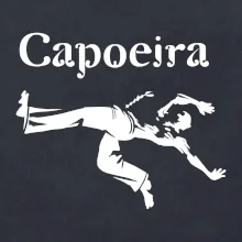 Capoeira veľký