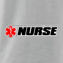 Nurse kríž