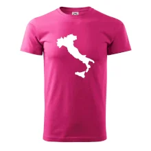 Taliansko obrys Taliansko obrys