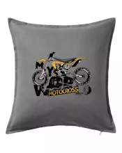 Motocross my world Motocross my world