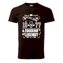 Zrodenie legendy pre kuchárov