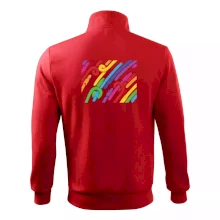 Dážďovky pruhy (Alexis Citrine) Dážďovky pruhy (Alexis Citrine)