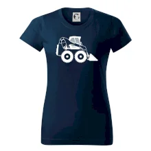 Bobik veľký kolesový