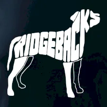 Ridgeback Ridgeback