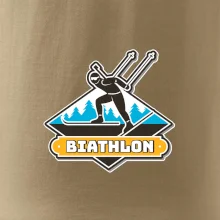 Biathlon logo