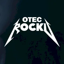 Otec rocku metal SK