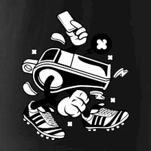 Rozhodcovská píšťalka Rozhodcovská píšťalka