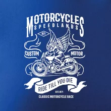 Motorcycles speedlands