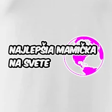 Najlepšia mamička na svete