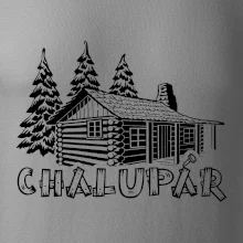 Chalupár - chata