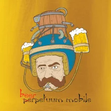 Beerpetuum mobile