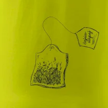 Čaj - čajový nápoj