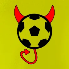 Futbal devil