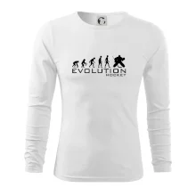 Evolúcia Hockey brankár Evolúcia Hockey brankár