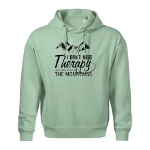 I dont need therapy - Mountains - Nepotrebujem terapiu - Hory I dont need therapy - Mountains - Nepotrebujem terapiu - Hory