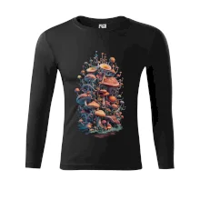 Goblincore  mushrooms and tiny creatures Goblincore  mushrooms and tiny creatures