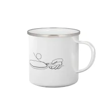 Stolný tenis jedným ťahom