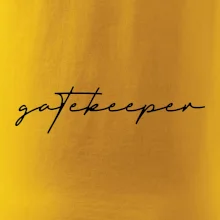 Gatekeeper
