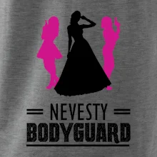 Nevesty bodyguard Nevesty bodyguard