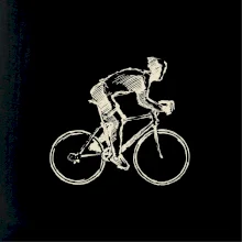 Cyklista cestárkár