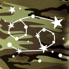 Súhvezdie - Cancer - Rak Súhvezdie - Cancer - Rak