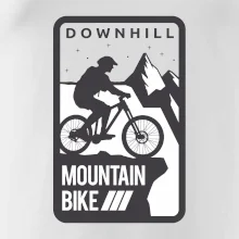 MTB downhill hranaté