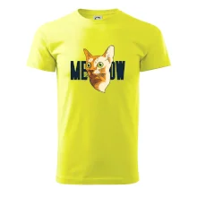 Mačka meow