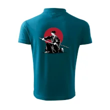 Japan culture - samurai