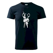 Nůžky - vlastní jméno Nůžky - vlastní jméno